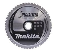 Makita B-33607 Lame scie circulaire, spécialisée t.c.t, 355x30mm, 80T