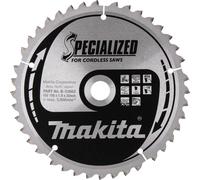 Makita Werkzeug GmbH MakBlade