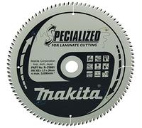 Makita Lame de scie circulaire SPECIALIZED B-33881 305x2,5x30 mm 96 dents stratifiée