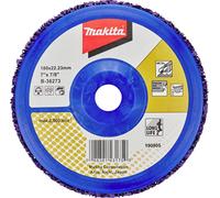 Makita B-36273 Disque abrasif Diamètre 180 mm 1 pc(s)