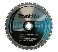 Makita B-47042 Lame de scie circulaire, alliage 150x20mm TCT 52Z= =B-47167