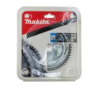 Makita B-47064 Lama Sega Circolare Specialized TCT 150x20mm 52T Alluminio