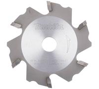 Makita Fraise à rainurer en V B-48832 118 x 20 mm 90° 6Z