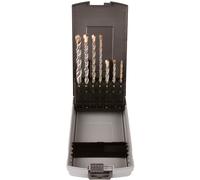 Makita B-49046 Coffret 7 Forets SDS-Plus 2 taillants V-Plus