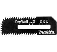 Makita B-49703 Lames plaque de plâtre pour DSD180