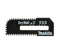 Makita Lames pour plaque de plâtre B-49703 pour DSD180 – Lot de 2