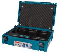 Makita B-49884 Foret 116 Pièces