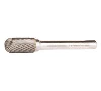 Makita B-52744-10 10 x 20 x 6 mm Tige cylindrique en TC - Multicolore