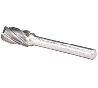 MAKITA B-52766 Fraise sur tige Carbure de tungstene cylindre Dimension produit