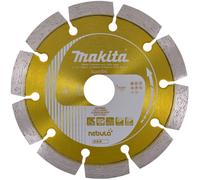 MAKITA B-53986 Disques diamant Nebula 115x22,23mm