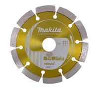 Makita B-53992 Disques diamant NEBULA 125x22,23mm