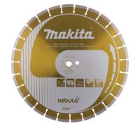Makita B-54069 Disques diamant Nebula 400x25,4