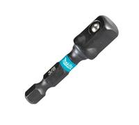 Adaptateur pour visseuse à chocs 1/4 pour douille 3/8 - MAKITA - B-54667