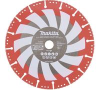 Makita Disque à tronçonner diamanté Rescue Cut B-55326 230 x 22,23 x 3,1 mm 1 pc.