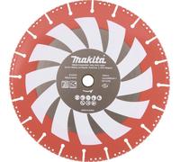 Makita B-55332 Disque à tronçonner diamanté Diamètre 300 mm 1 pc(s)