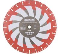 Makita Disque à tronçonner diamanté RESCUE B-55348 350 x 25,40 x 3,4 mm