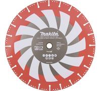 Disque à tronçonner diamanté MAKITA RESCUE 350x25,40mm B-55348