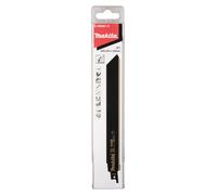 Makita B-55588-10, Lame de scie sabre, fonte, acier, bois, carbure de tungstène (TC), 22,8 cm, 10 pièce(s)