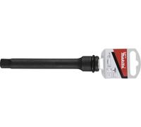 Makita B-55712 MAKITA - IMPACT B-55712 1/2 Steckschlüssel-Adapter Länge 150.0 mm Rallonge 1 pc(s)