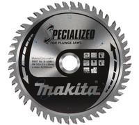 MAKITA B-56801 lame de scie Specialisse 165x20x48Z