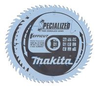 Makita B-57336-2 Jeu de lames de scie circulaire 165 x 20 x 1,45 mm Nombre de dents : 56 2 pièces