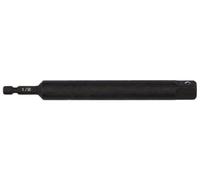 Makita B-57744 Accessoires de changement d'insert 1/4Hex a 1/4