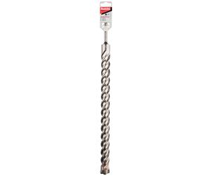 Makita B-57984 Forets SDS-Plus 4 taillants TCT NEMESIS II