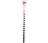 Makita B-58067 Forets SDS-Plus 4 taillants TCT NEMESIS II 7x50/115mm