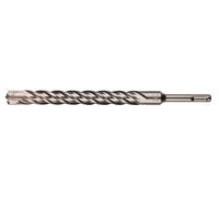 Makita B-58637 NEMESIS2 Foret SDS+ 20 x 250 mm 20 x 250 mm