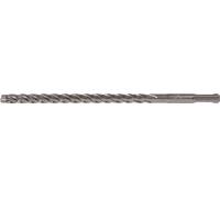 Makita B-58920 Jeu de forets spiralés pour pierre 10 mm SDS-Plus 5 pc(s)