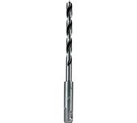 Makita B-59215 SDS-PLUS Foret bois 1/4" x 5-1/8"