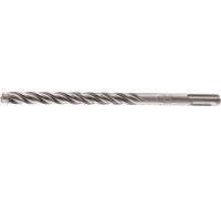 Makita B-63410 Jeu de forets spiralés pour pierre 10 mm SDS-Plus 10 pc(s)