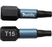 Makita B-63666 Embout TX T 15 2 pc(s)