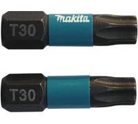 Makita B-63694 Embout Torx TX30x25 2 pieces