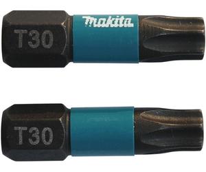 Makita B-63694 Embout Torx TX30x25 2 pieces