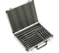 Makita B-64674 Set de forets/burin 1 set