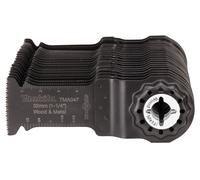 Makita B-64814-20 / TMA047 Lame Plongeante -32 X 50 Mm (20 Pcs)