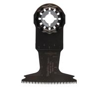 Lame plongeante HCS MAKITA B-64901 pour coupe rapide de bois avec clous 65 x 40 mm