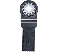 Makita Lame de scie plongeante TMA050 B-64842-5 24×50×1,4 mm BiM Z18 - Lot de 5