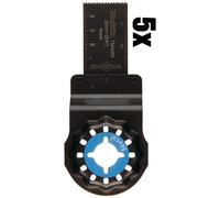 Makita B-64923-5 Lame de scie plongeante 20mm TMA058 5-pieces