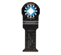 Makita B-64939 Lama Taglio Affondamento Starlock 32x50mm 20TPI BiM TMA059 Metallo