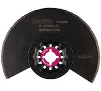 Makita B-64967 Lame segment Ondulée BIM Multi-Matiere TMA063