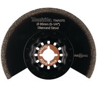 Makita B-65034 Lame de scie a segment en diamant K40