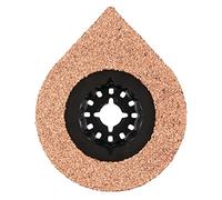MAKITA B-65078 - Hoja limpieza 70mm hm starlock