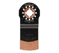 Makita B-65084 Lama Starlock 32mm G50 TC/HM/RIFF TMA075 Malta/Abrasivo