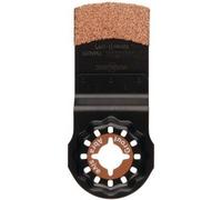 Makita B-65084 Lame plongeante a concrétion carbure pour ponçage TMA075