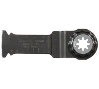 Makita B-66341 HCS Lame plongeante 32 mm 1 pc(s)
