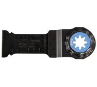 Makita B-66357 TC, Carbure de tungstène Lame plongeante 32 mm 1 pc(s)