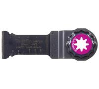 Makita B-66379 TC, Carbure de tungstène Lame plongeante 32 mm 1 pc(s)