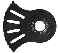 Makita B-66422 Lama Affondamento Starlock Max 100x50mm 15TPI BiM Legno/Metallo